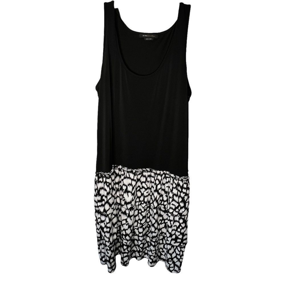 BCBGMaxazria Dress